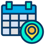 Calendario icon