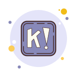 Kahoot icon