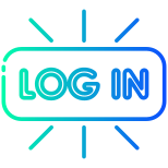 Login icon