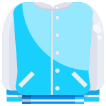 Baseball Jersey icon