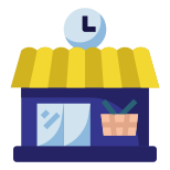 Shop icon