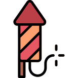 Feuerwerk icon