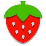 Morango icon