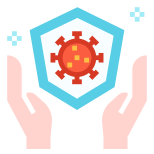 Virus Protection icon