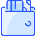 Brieftasche icon