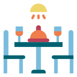 Dining Table icon