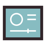 Control Panel icon