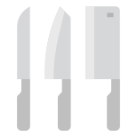 Cooking icon