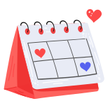 Valentine Date icon