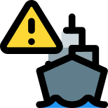 Fatal error from running cargo logistic ship icon