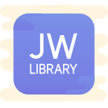 jw图书馆 icon