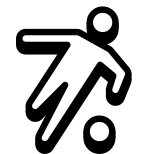 足球 icon