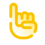 Sign Language I icon