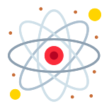 Atom icon