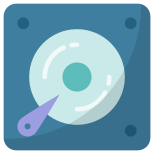 Hard Disc icon