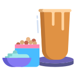 Taiwan Milk Tea icon