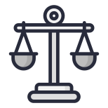 Balance Scales icon