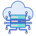 Big Data icon