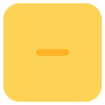 Delete icon