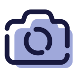 Unsplash icon