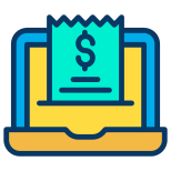 Invoice icon