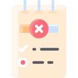 List icon