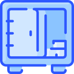 Safebox icon