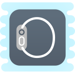 aplicación-apple-watch icon