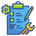 Checklist icon