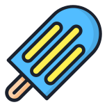 Popsicle icon