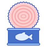 Canned Food icon