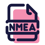 NMEA icon