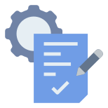 Agreement icon