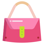 Woman Bag icon