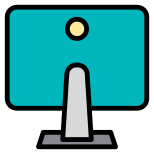 Computer icon