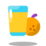 Orange Juice icon