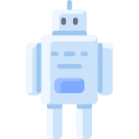 Roboter icon