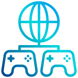 Online Game icon