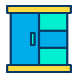 Платяной шкаф icon