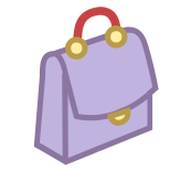 Bag icon