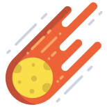 Cometa icon