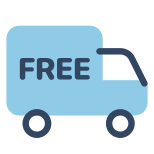 Free Shipping icon