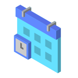 Schedule icon