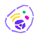 Eukaryotic Cells icon