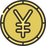 Yen icon