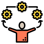 Business Solution icon