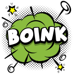 boink icon