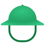 WWI Tommy Helmet icon