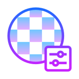 Material Editor icon