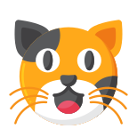 Cat icon